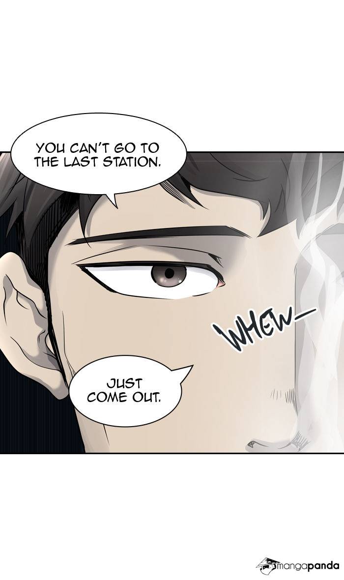 Tower of God Chapter 407 image 002